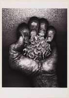 KG 2000 159
<br/>
Doos "Andere grafiek-2"
<br/>
<em>Bogaerts, Annemarie (1947)</em>